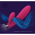 Injo Dildo Adult Sex Toy para mujer Ij-S10015